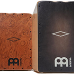 Meinl Cajons & Accessories